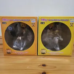 初音ミク　フリューくじ　ぬーどるストッパーフィギュア B賞 C賞 フィギュア