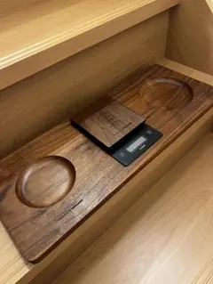 単品】レアPROLOG x TARPtoTARP Wood Drip Tray - メルカリ