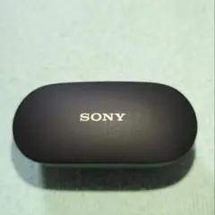 新品純正バッテリー交換済　SONY WF-1000XM4充電ケース　ブラック