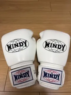 WINDY ボクシング　グローブ　10ozのサムネイル