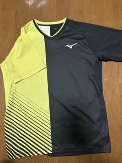 MIZUNO ミズノゲームシャツ ユニホーム テニス ソフトテニス バドミントン