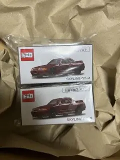 2025年最新】トミカ スカイライン GT-R セットの人気アイテム - メルカリ
