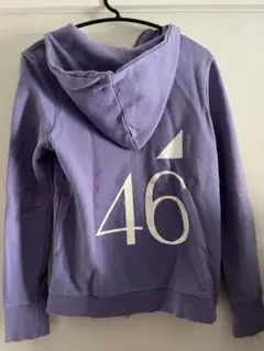 乃木坂46 初期パーカー