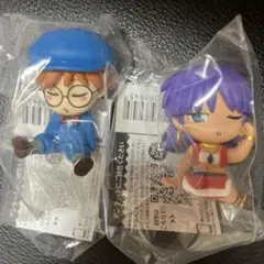 ふしぎの海のナディア　肩ズンフィギュア　ナディア　ジャン