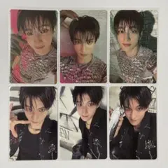 SEVENTEEN ドギョム HAPPY BURSTDAY new トレカ