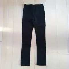 裏起毛パンツ　150