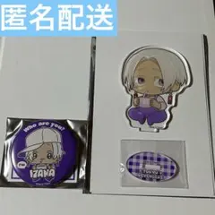 東京リベンジャーズ ファボテリア bub-yummy style 黒川 イザナ