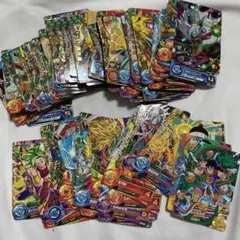 さ*れ様 ドラゴンボールヒーローズ 大量まとめ売り　引退品 さ*れ様 ドラゴンボールヒーローズ 大量まとめ売り 引退品 - メルカリ