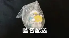 【匿名配送】 あひるのペックル　mofusand×サンリオなりきりフィギュア2