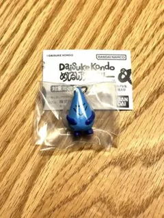 Daisuke Kondo めじるしアクセサリー ametsubu