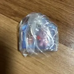 BT21 パッケージチャーム　cooky