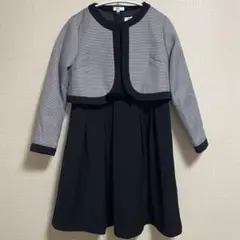 CatherineCottage式服 フォーマルドレス ジャケットセット 150