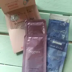 シャンプー トリートメント サンプルセット