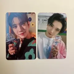 SEVENTEEN CARATLAND ジョシュア