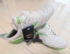 Mizuno モレリア NEO4 JAPAN　MIX　26,5 スパイクのサムネイル