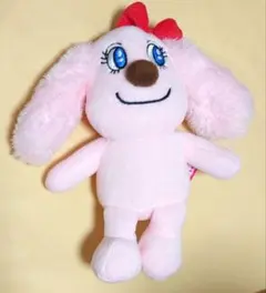 アンパンマン プリちぃビーンズ レアチーズちゃん