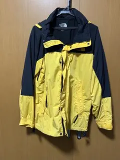 【レア】THE NORTH FACE マウンテンパーカー【ヴィンテージ】