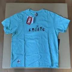 【未使用、新品】CHUMS Tシャツ　Mサイズ