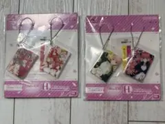 五等分の花嫁 一番くじ 単行本 チャーム セット