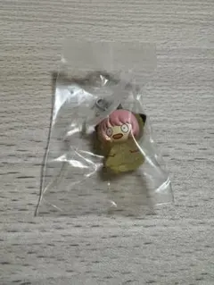 スパイファミリーめじるしチャーム　アーニャ