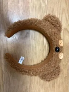 ミニオン　ティムカチューシャ