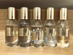 訳ありThe PERFUME OIL FACTORY No.21 *7本セット - メルカリ