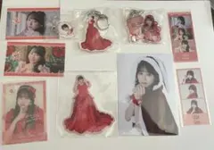 CUTIE STREET 佐野愛花　まとめ売り