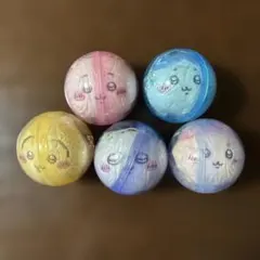 ちいかわ ねそべりぬいぐるみ