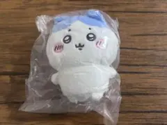 ちいかわ　おすわりぬいぐるみのサムネイル