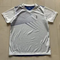 GOSEN バドミントンシャツ Sサイズ