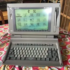 PC-6601 NEC 日本電気 Gotek Flash Floppy 仮想 - メルカリ