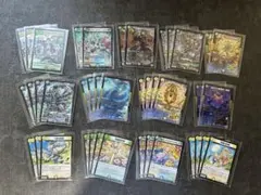 4c創世竜 ドラッヘダーゼン デッキ - メルカリ