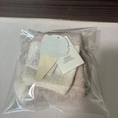 【未使用品】GELATO PIQUE ボーダーソックスのサムネイル
