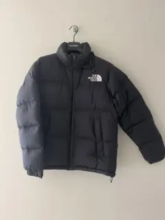 THE NORTH FACE ノースフェイス　ヌプシ ダウンジャケット M