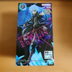 転スラ 魔王リムル＝テンペスト フィギュアのサムネイル