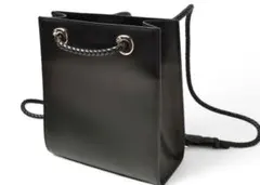 Cartier パンテール レザー リュック　カルティエのサムネイル