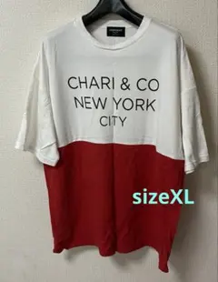 CHARI & CO NEW YORK CITY Tシャツのサムネイル