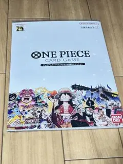 2012年ONE PIECE 展限定販売A4クリアファイル 2012年ONE PIECE 展限定販売A4クリアファイル - メルカリ