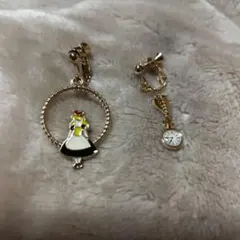 イヤリング