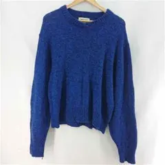 American Eagle Outfitters ビンテージウール混ニット Lのサムネイル