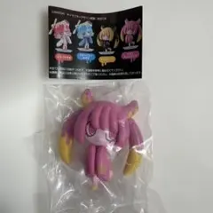 ウイルスイーツ　フィギュアコレクション　いちごチョコバナナ