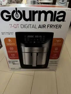2026年最新】GOURMIA ノンフライヤーの人気アイテム - メルカリ