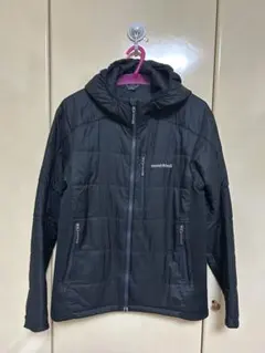 mont-bell U.Lサーマラップパーカ men's M