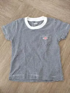 DANTON キッズ　Tシャツ Sのサムネイル