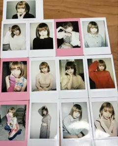 2025年最新】戦慄かなのチェキの人気アイテム - メルカリ