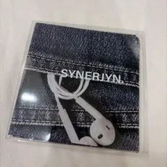 SYNERJYN ノベルティ