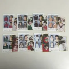 B&ZAI 切り抜き メロかるた 証明写真