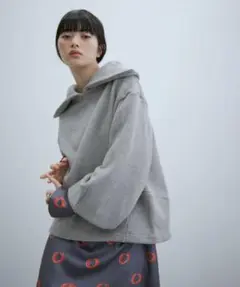 2025年最新】Adam et Rope' レディース パーカーの人気アイテム