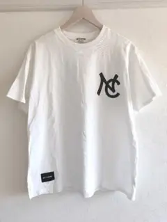 NO COFFEE ホワイト Tシャツ