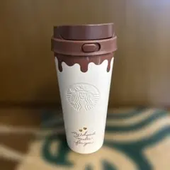 スターバックス　バレンタイン 2026 ステンレスTOGOボトル　タンブラー